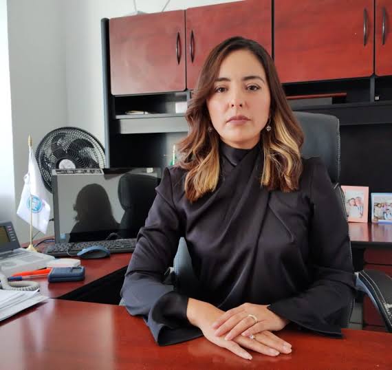 Desestima Miriam Martínez impugnación de Morena en contra de la coalición PAN- PRI