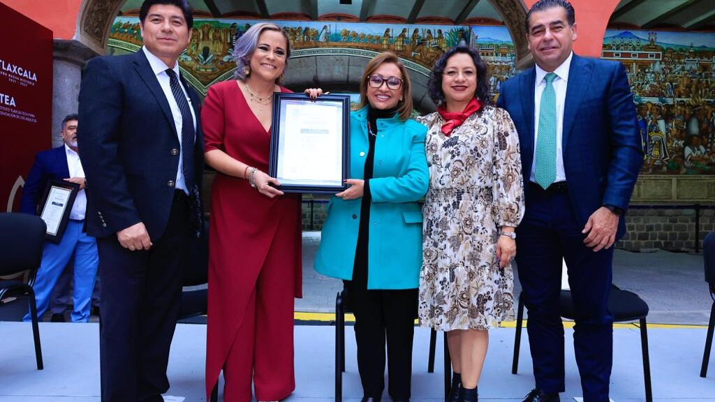 TLAXCALA A LA VANGUARDIA EN EL COMBATE AL REZAGO EDUCATIVO