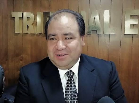 Impugna Miguel Nava ante TEPJF designación de Lino Noé Montiel como presidente del TET