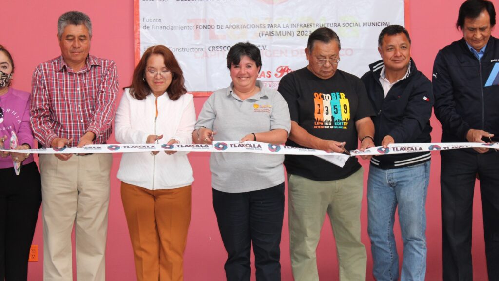 Cumple compromisos Ayuntamiento con los capitalinos