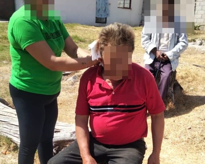 Con escopeta atacan a masculino en Atlangatepec