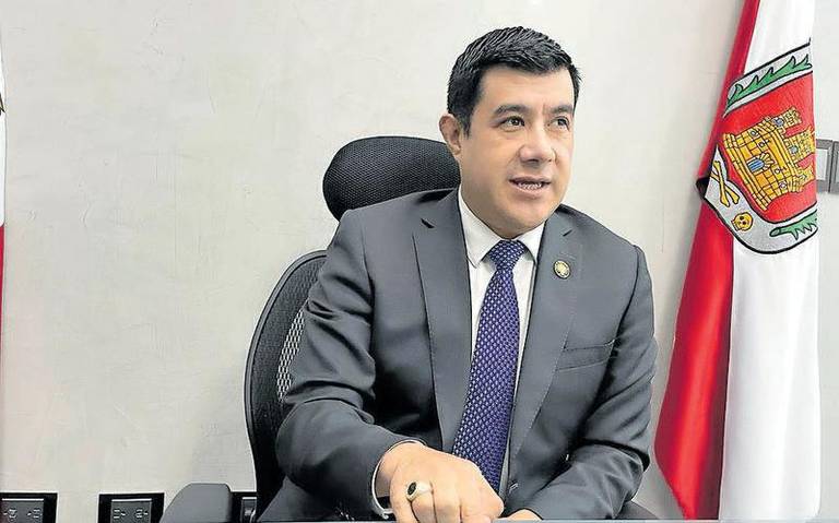 Congreso no autorizará bono de fin de periodo en los ayuntamientos: Campech Avelar
