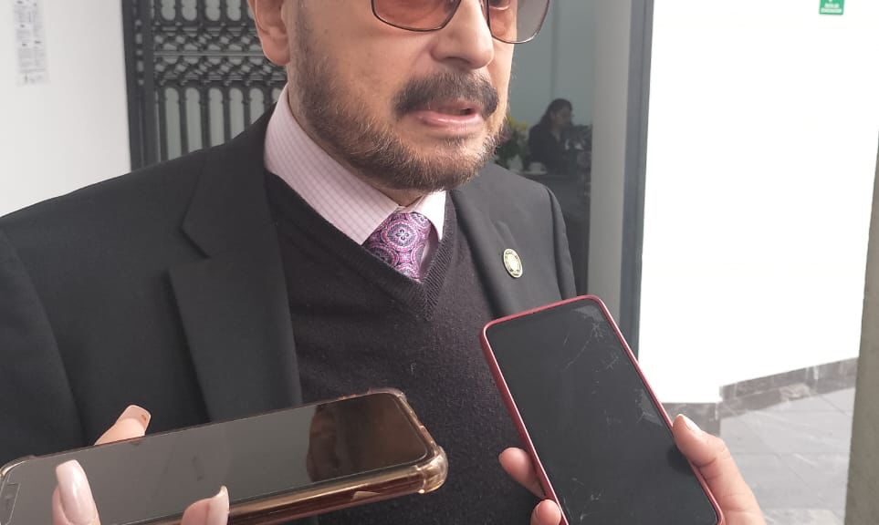 Dedazos en selección de candidatos de Morena representa una oportunidad para la oposición: Pepe Temoltzin