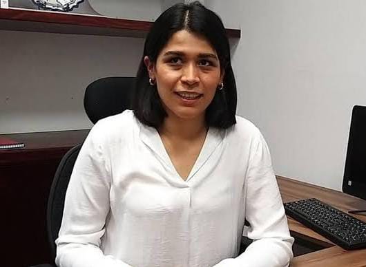 Diana Torrejón Descarta Afiliarse a Morena, Pero Buscará La Alcaldía De Tlaxco Por Ese Partido