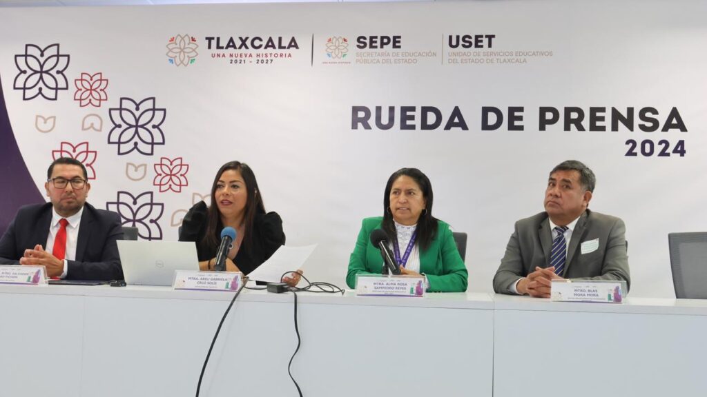 PARTICIPARÁ TLAXCALA EN “MARCHA EN DEFENSA DE LOS VALORES”
