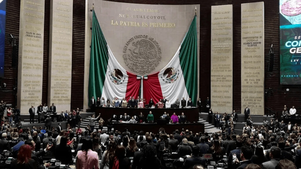 Chocan 4T y oposición al iniciar diálogos sobre reformas de AMLO; MC no participará en “show”