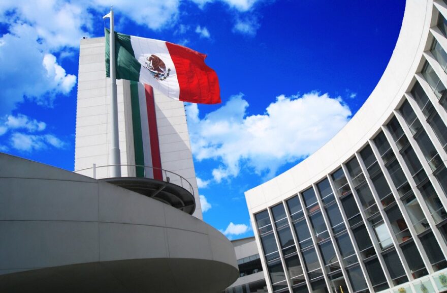 Celebran en el Senado 19 años de Noticias del Congreso