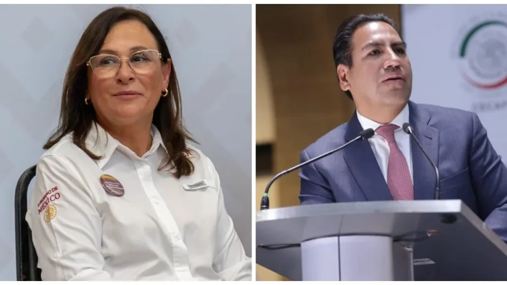 Morena cierra precampañas con ventaja en Veracruz y Chiapas