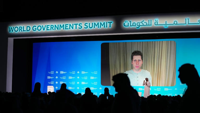 Jefe de OpenAI advierte que un “descuadre social” podría hacer peligrosa la inteligencia artificial