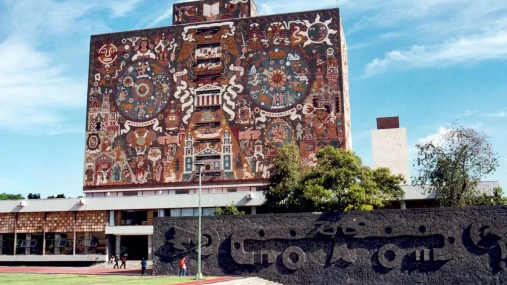 ¡Atención cinéfilos! UNAM abre su propia plataforma de streaming… ¡GRATIS!