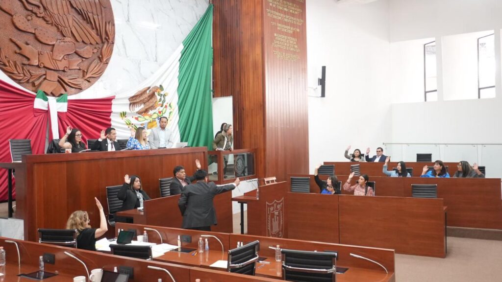 Aprueban LXIV Legislatura al Municipio de Huamantla, desincorporar vehículos de su patrimonio