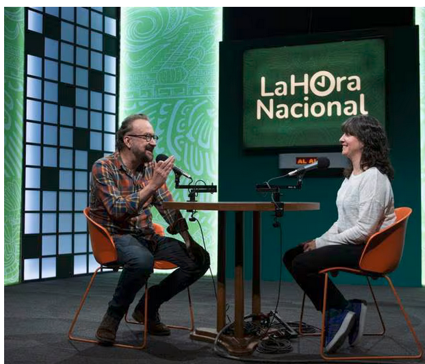 Segob ampara a ‘La Hora Nacional’ y confirma transmisión de este domingo