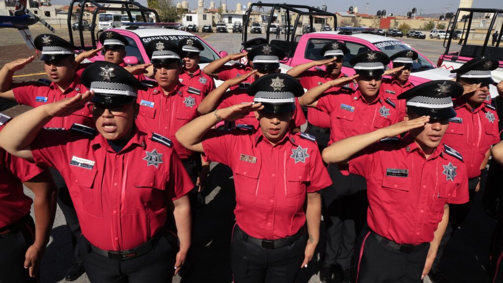 SUMA TLAXCALA 19 MESES COMO EL ESTADO MÁS SEGURO DE MÉXICO