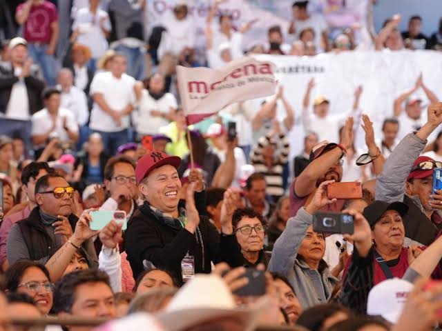 Morena y MC, únicos multados por irregularidades y omisiones en comprobación de recursos durante precampañas