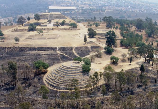 Inicia Operativo Equinoccio de Primavera 2024 en las zonas arqueológicas de Tlaxcala