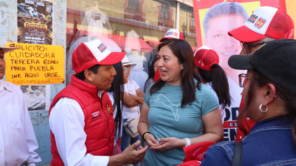 Recomienda Rodrigo Cuahutle a ciudadanos extremar medidas preventivas para unas vacaciones seguras