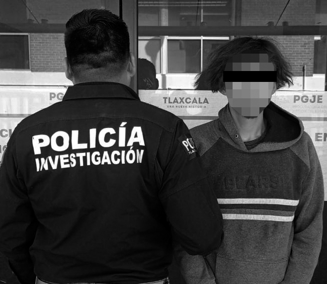 HOMBRE ES VINCULADO A PROCESO POR HOMICIDIO CALIFICADO: PGJE