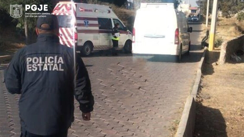 INICIA PGJE CARPETA DE INVESTIGACIÓN POR LOS HECHOS SUSCITADOS EN EL MUNICIPIO DE SANTA CRUZ TLAXCALA
