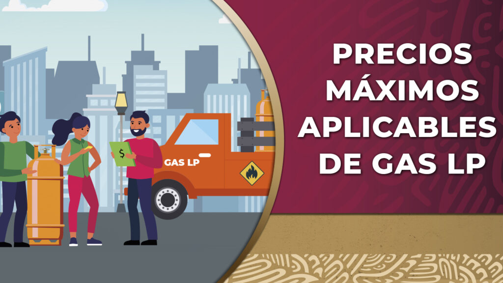 Estos serán los precios del Gas LP para Tlaxcala; Apizaco y Huamantla entre los más bajos