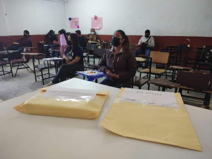 PREPARATORIA ABIERTA, UNA OPCIÓN EDUCATIVA PARA CURSAR ESTUDIOS DE NIVEL MEDIO SUPERIOR