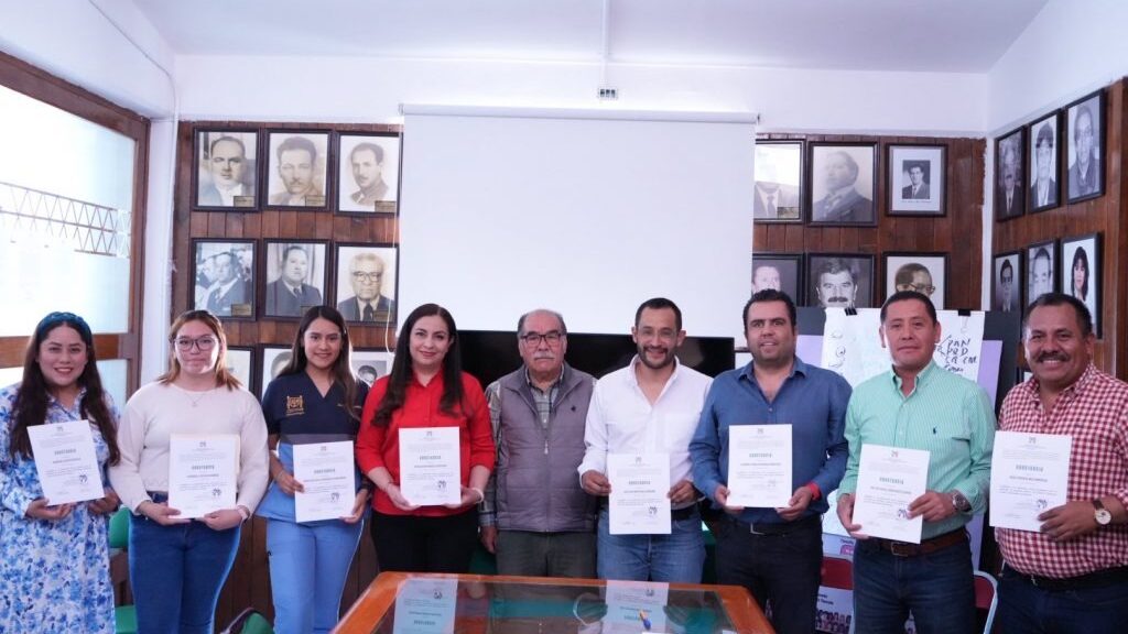 Define el PRI sus candidaturas a las diputaciones locales de 8 distritos electorales