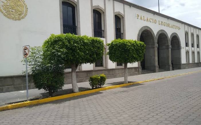 El martes rendirán protesta, como propietarios, diputados suplentes