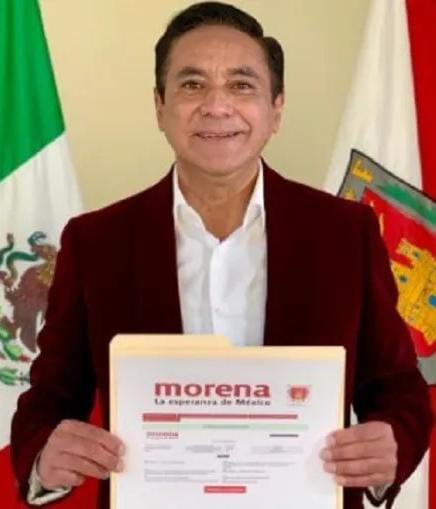 Candidatura de Jorge Corichi, en vilo; fue revocada por el TEPJF