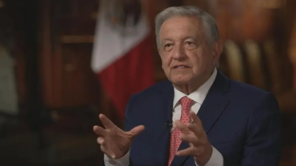 AMLO festeja primer grupo del Gabinete de Claudia y destaca continuidad y experiencia