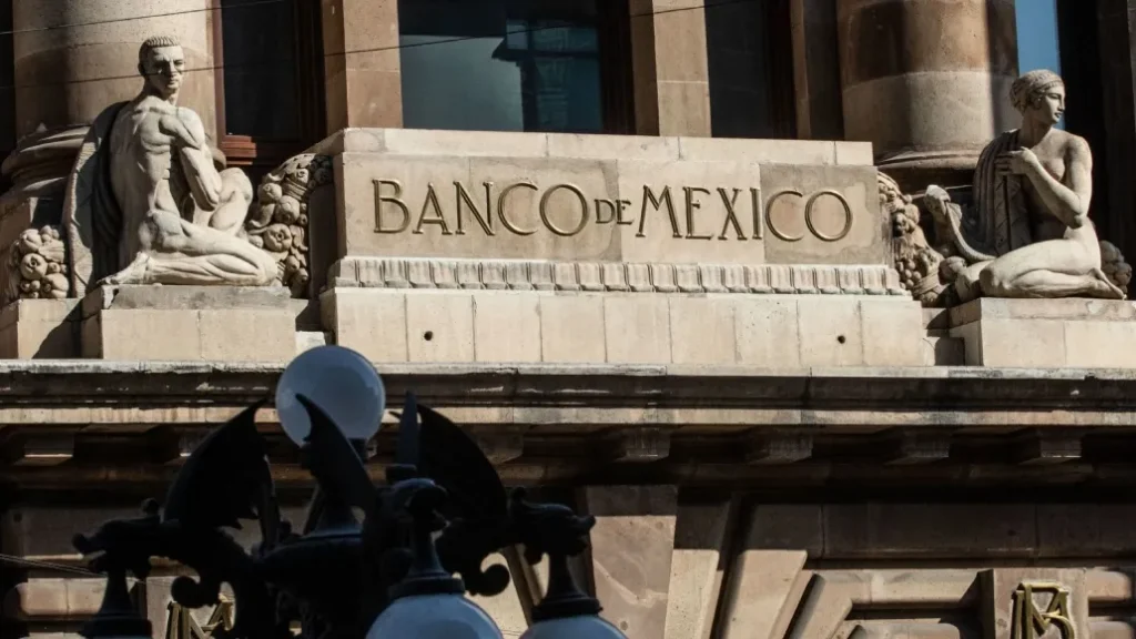 Banxico recorta su tasa de interés por vez primera vez en 3 años: la deja en 11%