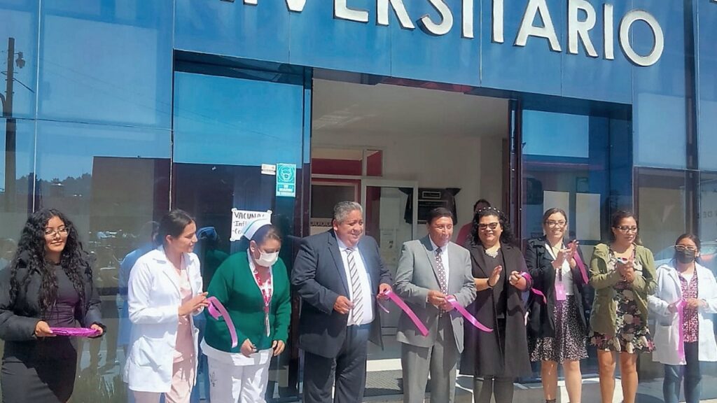 Apoya UATx en la colocación de métodos anticonceptivos