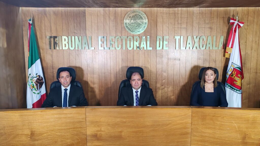 Propone MNX creación de la Defensoría Pública del TET