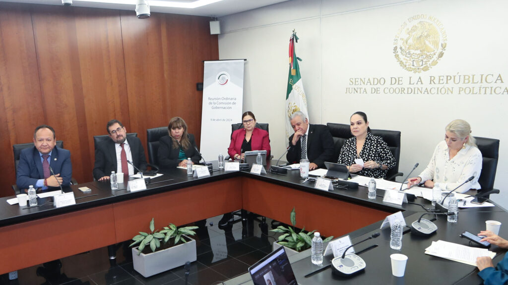 Improcedente desaparecer poderes en Guerrero, Campeche y Guanajuato, determina Comisión