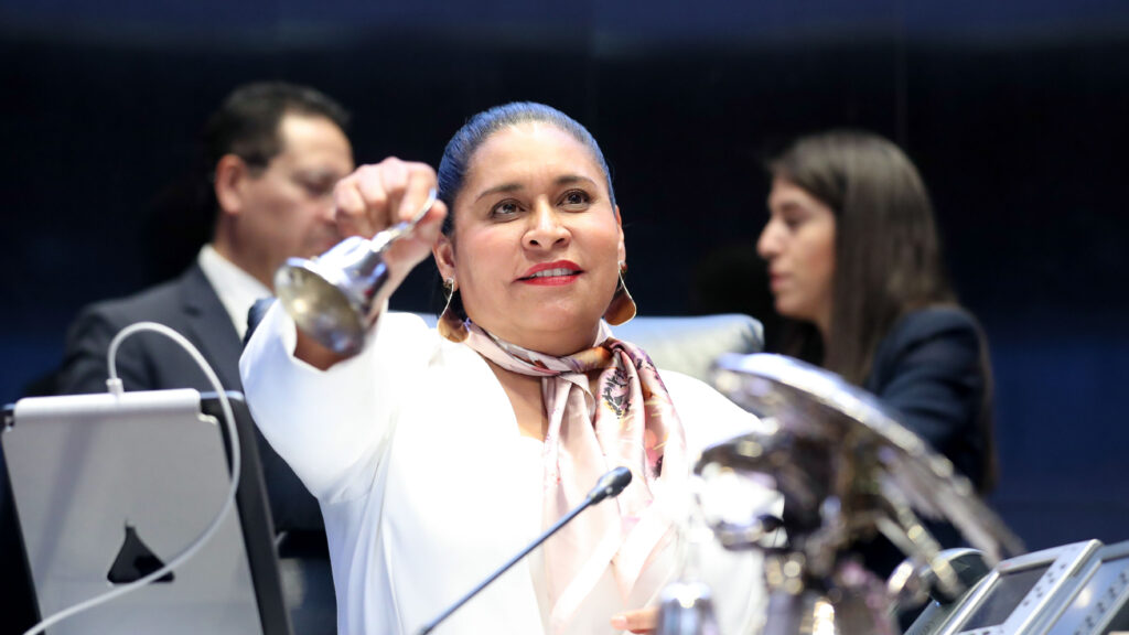 Parlamentos de 10 países se suman a celebración del Bicentenario del Senado mexicano