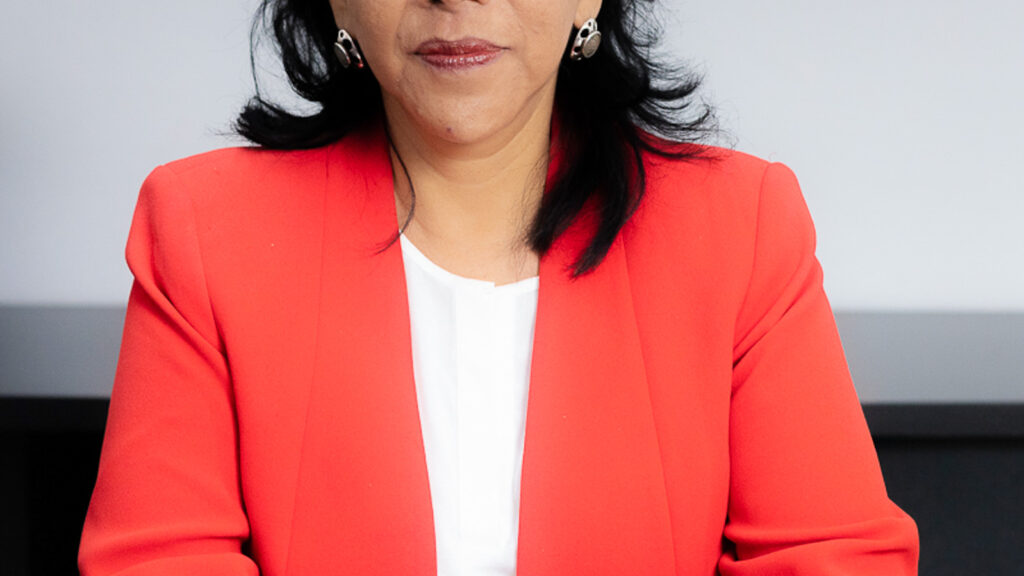 DESESPERACIÓN Y GUERRA SUCIA DE MORENA PARA INTENTAR DIVIDIRNOS: ANABELL ÁVALOS