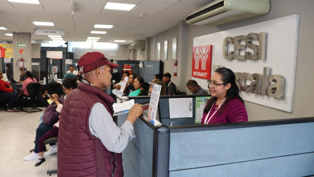 CONOCE LOS SEGUROS QUE INCLUYE TU CRÉDITO INFONAVIT