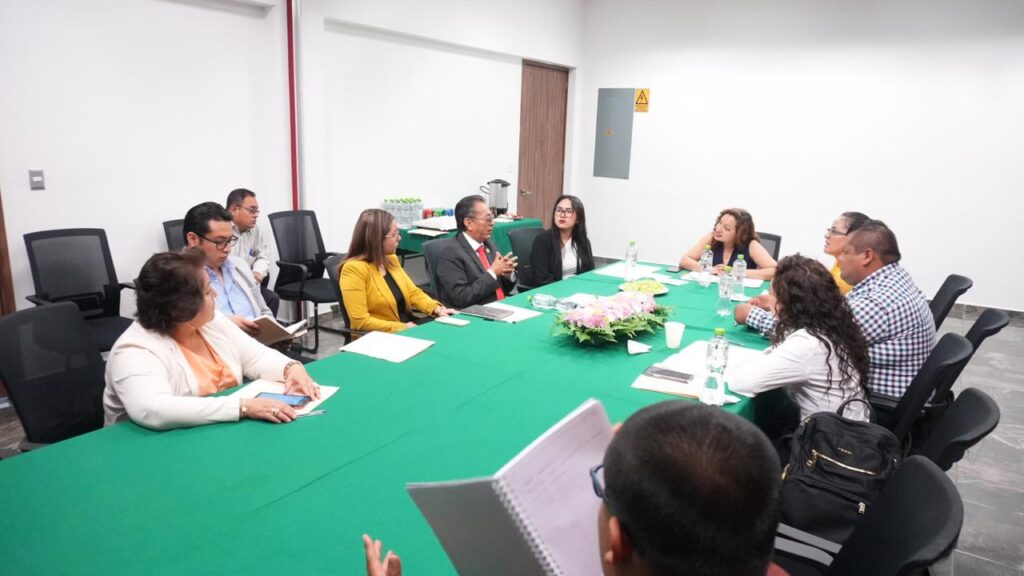 Se instala Comisión de Derechos Humanos del Congreso local