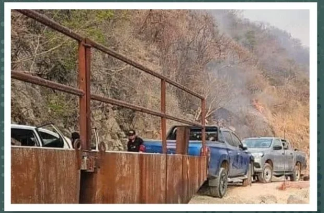 Terror en Chiapas: enfrentamiento deja 25 fallecidos en Niños Héroes