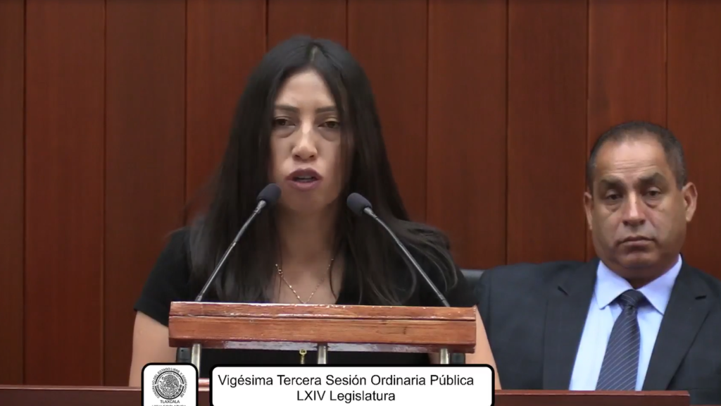 Insisten en el Congreso que gobierno estatal garantice la seguridad en el marco de las elecciones