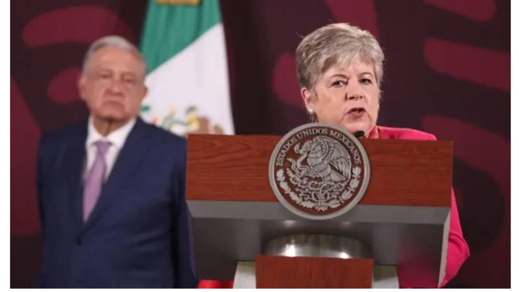 México suspende negociaciones con Ecuador para un Tratado de Libre Comercio
