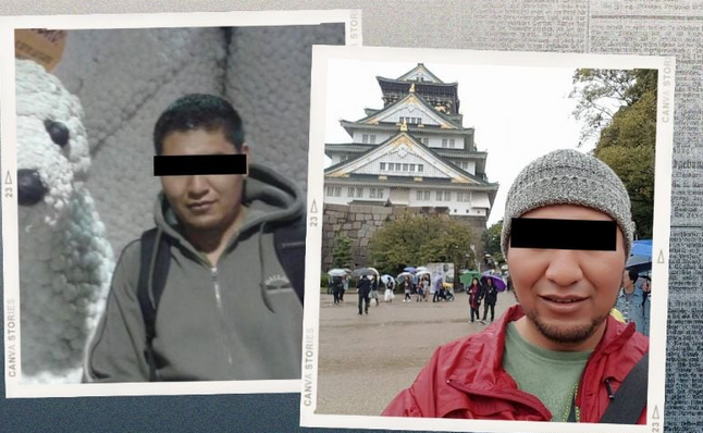 Feminicida serial de CDMX: esto se sabe sobre sus víctimas y su ‘modus operandi’