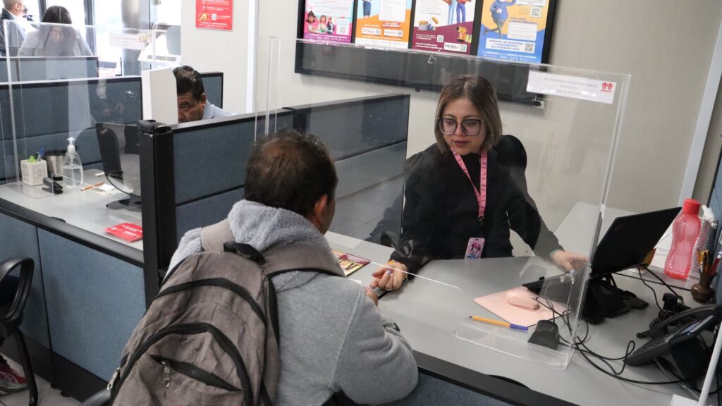 ESTOS SON LOS ERRORES MÁS COMUNES AL REGISTRARTE EN MI CUENTA INFONAVIT