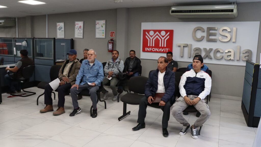 EN ESTE REGRESO A CLASES CUIDA TUS AHORROS EN EL INFONAVIT Y EVITA CAER EN FRAUDES