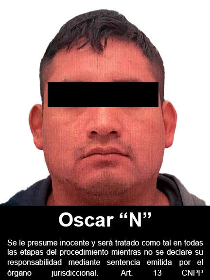 OBTIENE FGR VINCULACIÓN A PROCESO CONTRA UNA PERSONA POR DELITOS AMBIENTALES EN LA MALINCHE, TLAXCALA