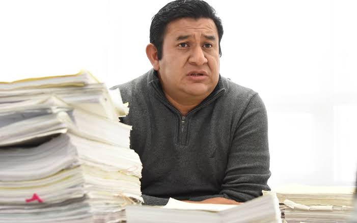 Defiende su labor magistrado del TJA; asegura que no hay motivo para que prospere juicio político