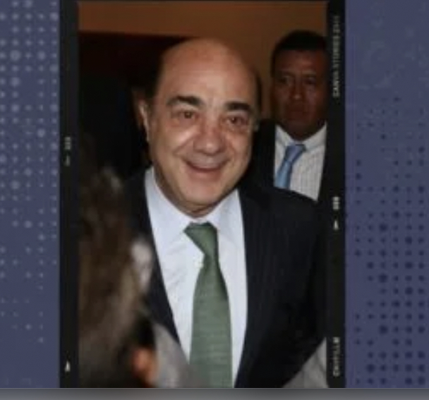 Murillo Karam: abogado dice que saldrá de prisión en próximos días e irá a residencia en Las Lomas