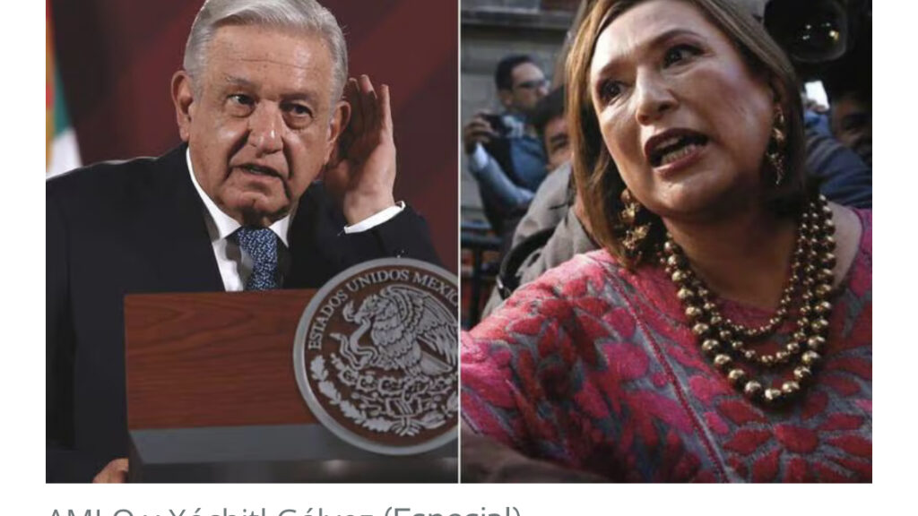 ‘Mañaneras’ de AMLO seguirán: INE no ve peligro en contienda electoral