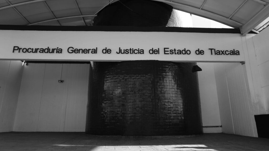 INVESTIGA PGJE HECHOS SUSCITADOS EN ZACATELCO