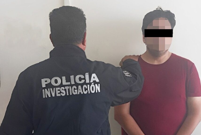 VINCULAN A PROCESO A DOS HOMBRES POR ROBO CALIFICADO: PGJE