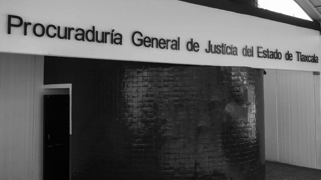 VINCULAN A PROCESO A HOMBRE POR INCUMPLIMIENTO DE LA OBLIGACIÓN ALIMENTARIA: PGJE