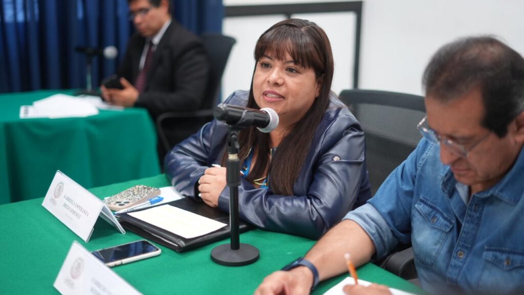 Aprueban Comisiones Unidas dictamen en materia de prevención del suicidio